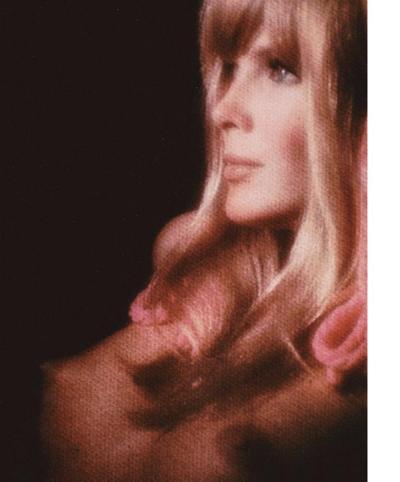 7P Linda Evans nude