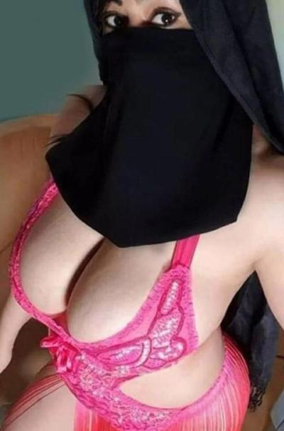 6P Dana Egípcia nua