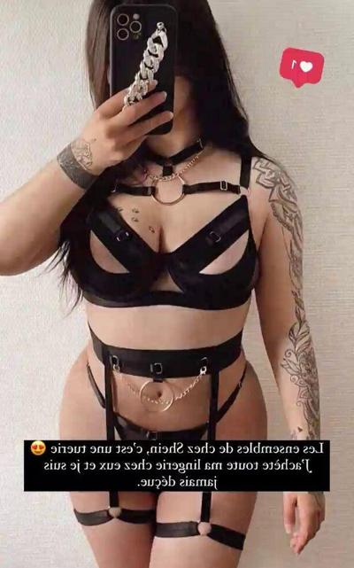 5P Ilona Cerneaux nude