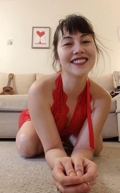 25P Fanny Anzai nude