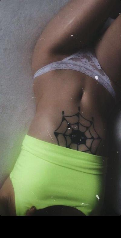 25P Gheddocinderella desnuda