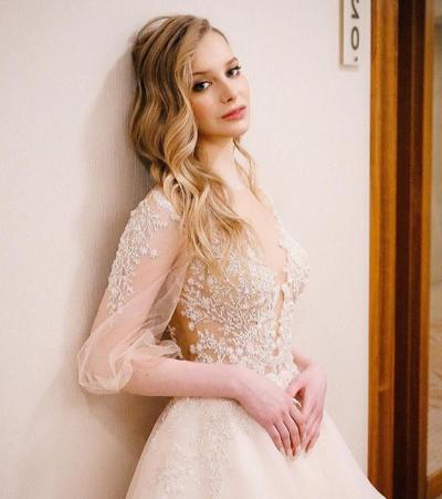 15P Yulia Kolmakova nude