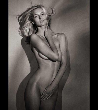 5P Brooke Buchanan nude