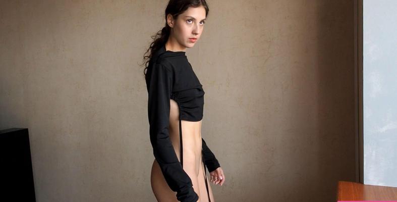 9P Seanarcherphoto nude