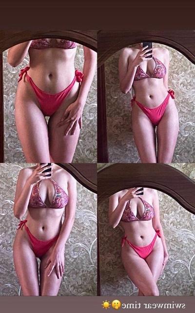 5P Donnafetro nude