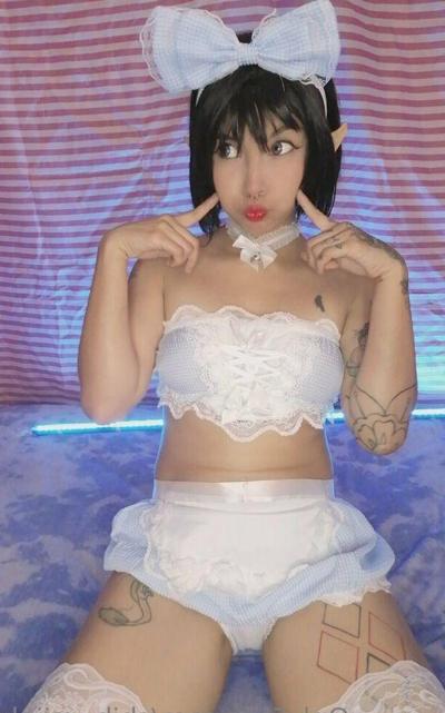 5P Shibumiink nude