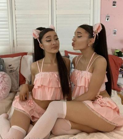 6P Pinksweetener nude