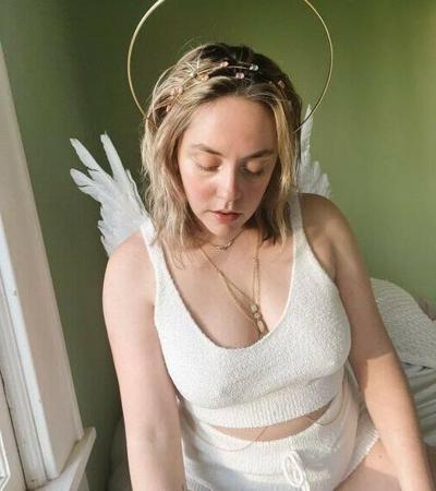 25P CluelessonVHS nude