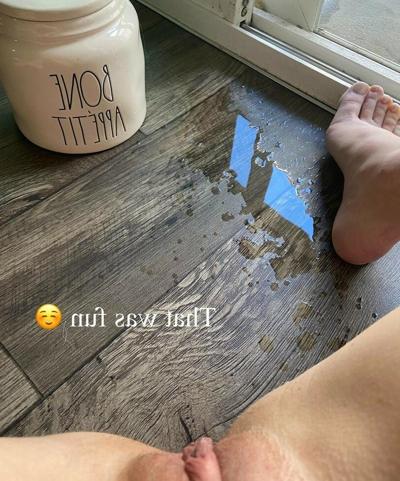 25P Katiedaisy nue