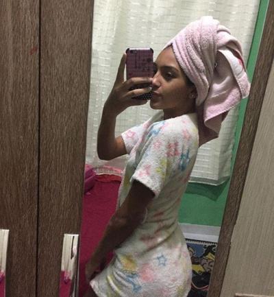 19P Amanda Ramos nude