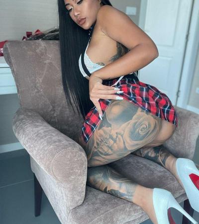 9P Ploy Panida nude