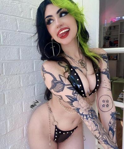 17P Lilbatty nude