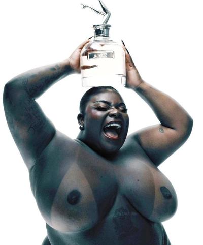 19P Jojo Todynho nude