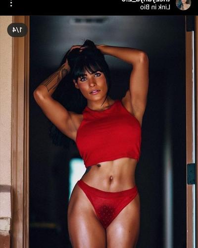 4P The Zyanya nude