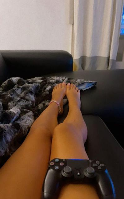 5P Sararigato452 desnuda