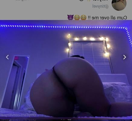 25P Tinyvel nude