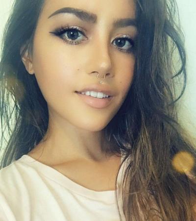 25P Kaellyn nue