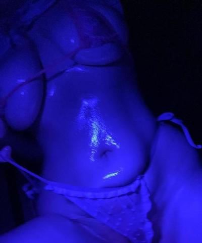 25P Onlybunnie desnuda
