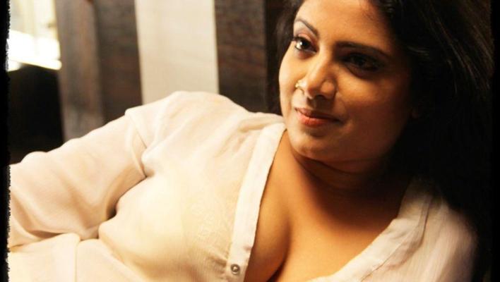 25P Kavita Radheshyam nue