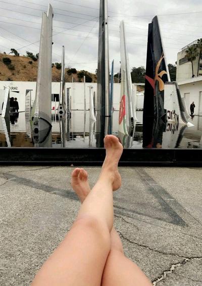 25P Vanessa Lengies nude