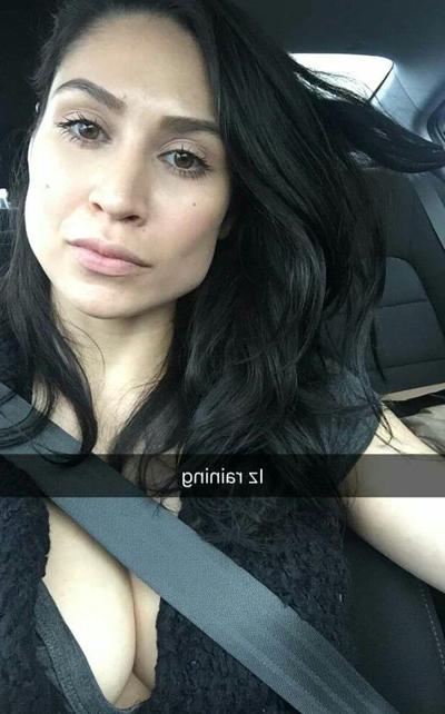 25P Cassie Steele nue
