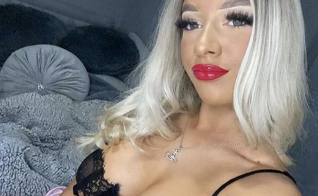 18P Neve Ellel nude