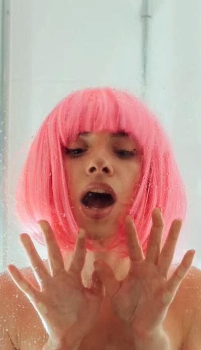 6P Dance_aleshka nude