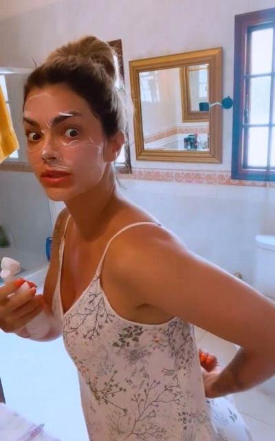 25P Kelly Key nude