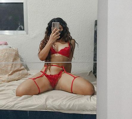 25P Bibi Cherri nude