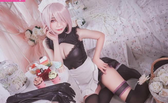 12P Miinmeow nude
