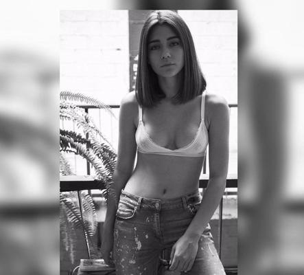 18P Milana Vino nude