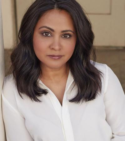 9P Parminder Nagra nude