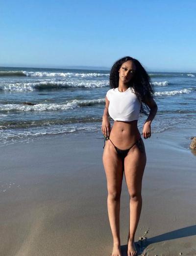 13P Solaya Ismail nude