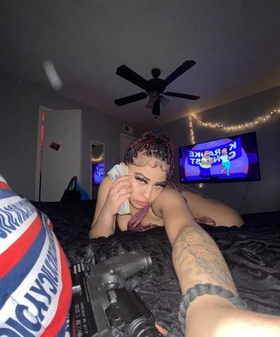 25P Gabbygotfans nue