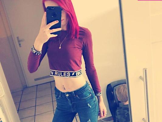 25P Gina_gzuz nude