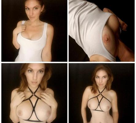25P Jacqueline goehner nude