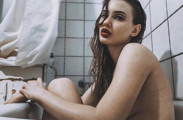 13P Мария Вислова голая