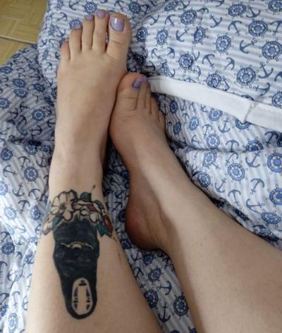 24P Андресса Алвес голая