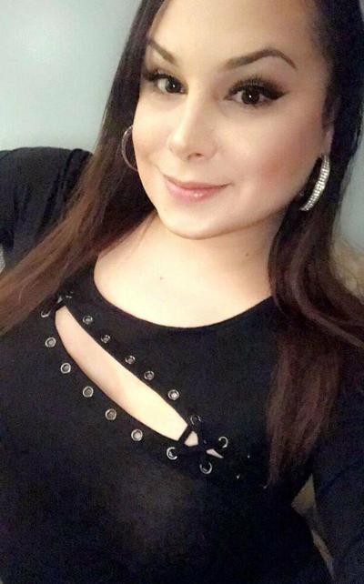 7P TSRachelCandyCaneXX nude