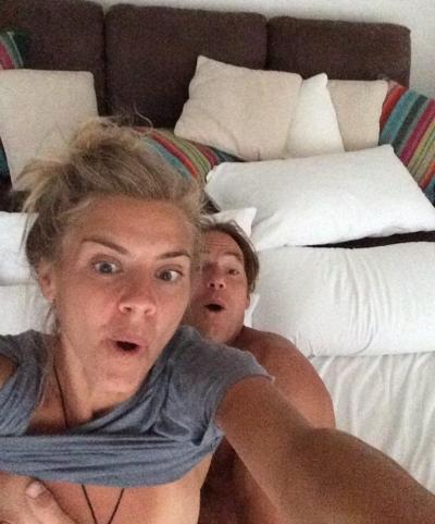 6P Eliza Coupe nude