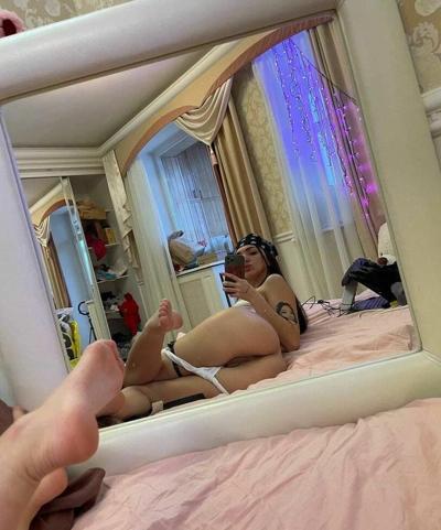 5P Urlilbarbie nackt