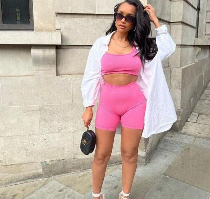 23P Sian Gabbidon nude