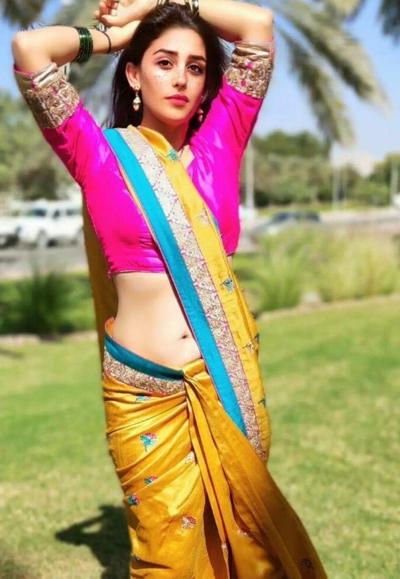 25P Haseena_ nude