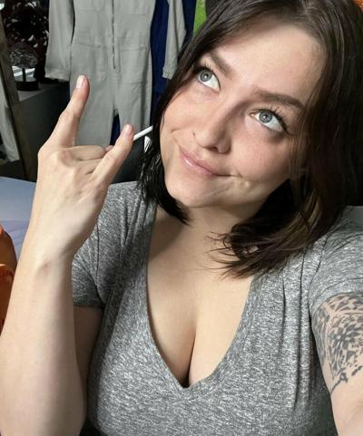 25P Tamara Lynn Chambers nude