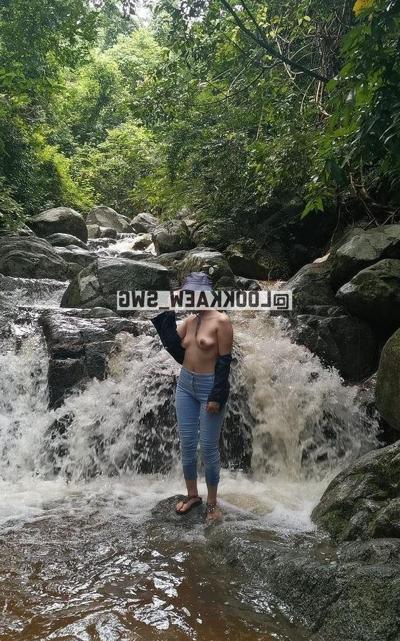25P Lookkaew_swg nude