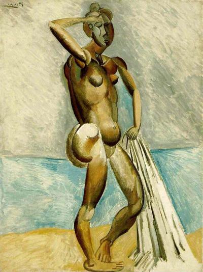 11P Art Picasso