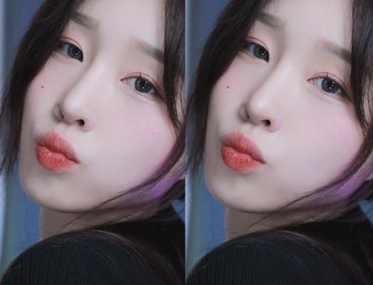25P Woohankyung nude