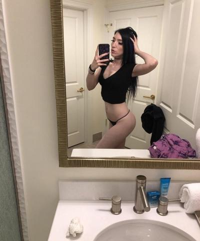 25P Blackhairporcelainskin nude