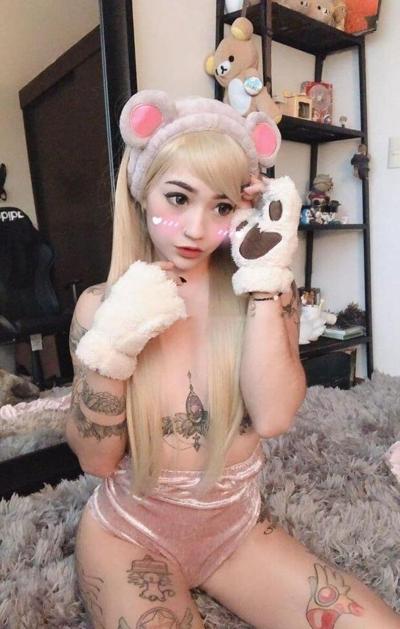 25P Haruki Muracallme nackt