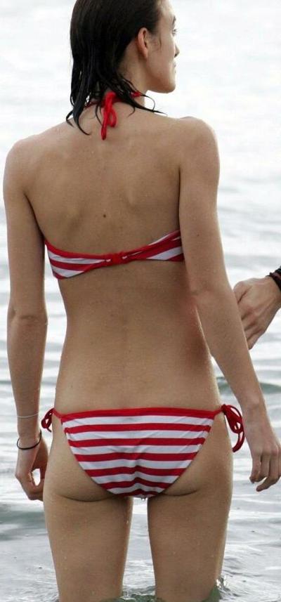 25P Keira Knightley nude